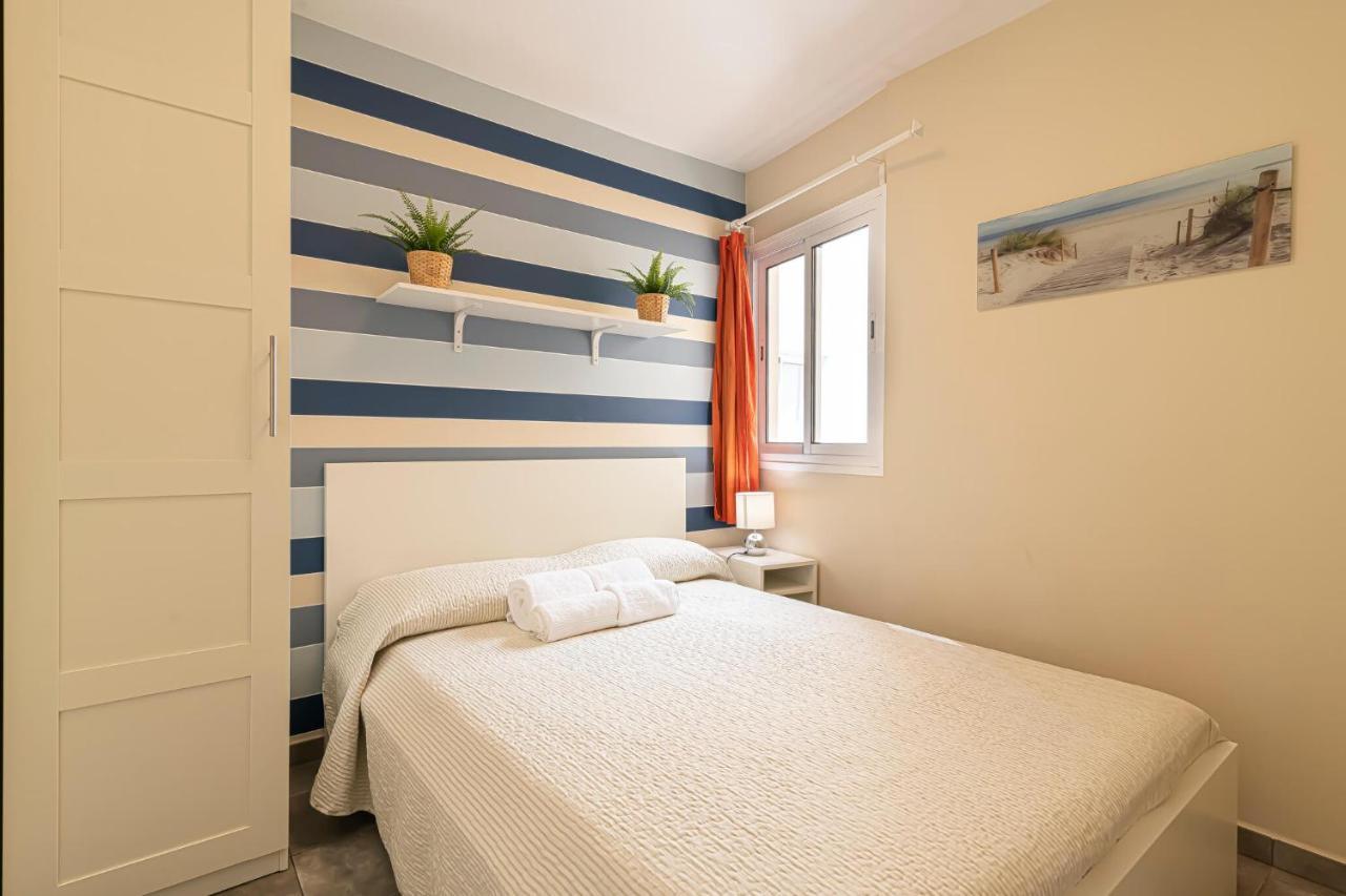 Penthouse Manureva By Pajarito Holidays Los Cristianos  Εξωτερικό φωτογραφία