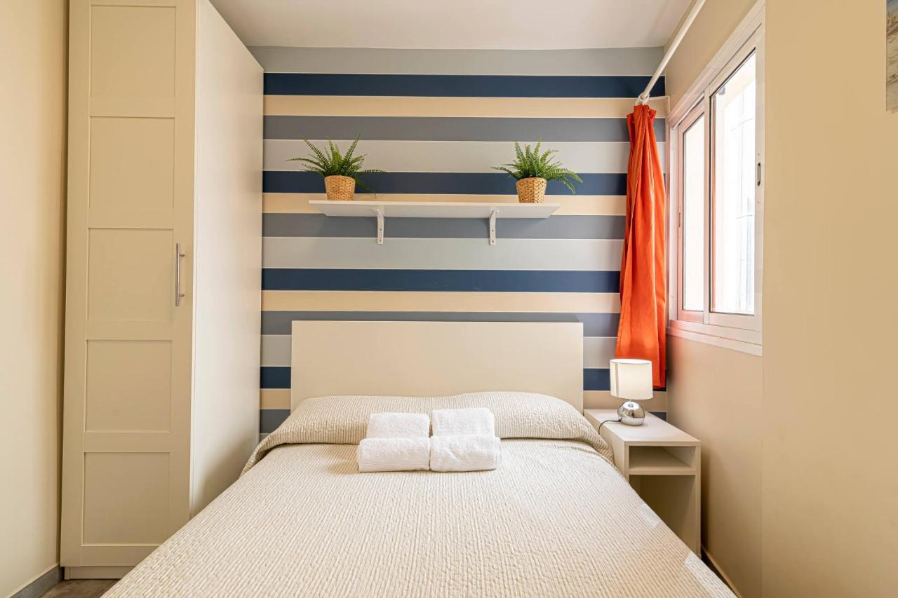 Penthouse Manureva By Pajarito Holidays Los Cristianos  Εξωτερικό φωτογραφία